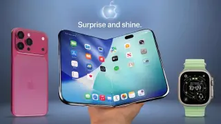 Apple’s September Show: Nine Devices You Might See on September 9
