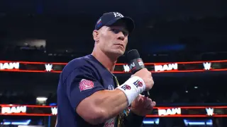 Cena Teases Backlash Reveal That Could Shake WWE to Its Core