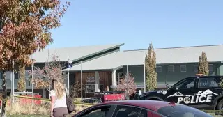 Teen Suspect Killed in Silver Rail Elementary Shooting Leaves Three Children Dead in Bend