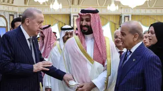 Mecca pact signals a new regional security architecture