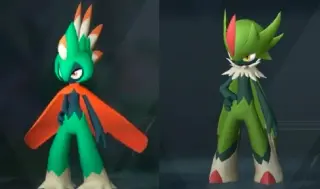 Palworld 1.0 Overhauls Pals, Trimming Pokémon-Like Designs