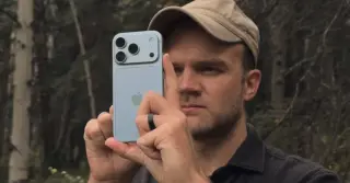Austin Mann Dives Into the iPhone 18 Pro’s Camera Upgrades
