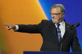 AP Review Uncovers Hate Speech in House Candidate's Online Forum