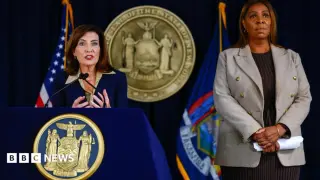 New York appoints special prosecutor for Cornell rape case amid consent law debate
