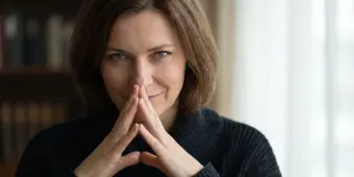 Dark Traits May Fuel Creative Wins Through Independent Thinking