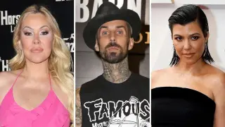 Ex-wife Shanna Moakler Subtly Tweaks Kourtney Kardashian After Hulu Premiere
