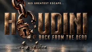 Fox Nation Launches AI-Generated Houdini Series for Anniversary