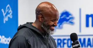 Lions 2026 draft earns strong fan grades in SB Nation Reacts poll