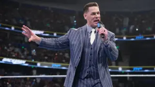 Fans to Crown John Cena Classic Champion in WWE Main Roster vs NXT Showdown