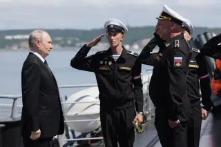 Russia vows countermeasures after Western seizures of its ships