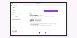 Amazon Quick Turns Your Desktop into a Proactive AI Workspace Across Apps and Data