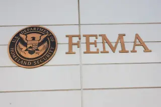 Storm Season Opens as FEMA Faces Staffing Strains