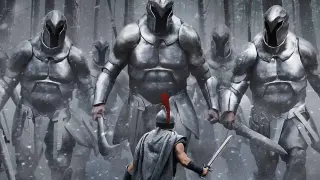 Damon praises The Odyssey’s Trojan Horse scene for its practical, LOTR-like realism