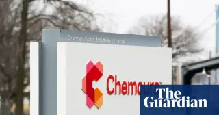 North Carolina seals $455 million PFAS settlement with three chemical giants