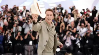 Nic Cage Goes Noir: Spider-Noir, TV Pivot and Hints on True Detective
