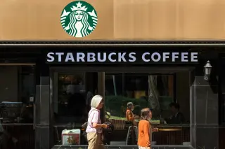 Starbucks Q4 Earnings Beat Masks Revenue Miss and International Weakness