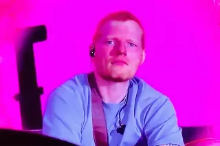 Ed Sheeran's Philly Concert Turns Into a Politics-Driven Night After Macklemore Exit