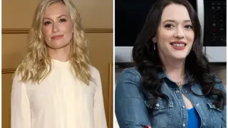 Dennings, Behrs Reunite for Shifting Gears Season 3