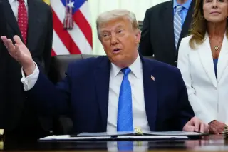 Escalation continues as US strikes Iran and Iran hits back across the region