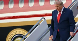 Trump ties Saudi nuclear deal to Abraham Accords, signaling conditional path forward