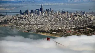 AI windfalls turbocharge San Francisco housing market