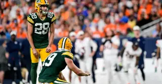 Trey Smack Could Give the Packers a Legitimate Kicking Edge