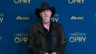 Trace Adkins forgives ex-wife after 1994 shooting that nearly killed him