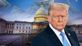 Economist Casts Doubt on Trump's $5K Checks and Tariffs Promise