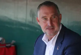Angels Launch Search for New GM and Manager as Kroenke Transition Nears