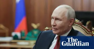 Putin eyes renewed US talks in Moscow as Russia battles fuel shortages