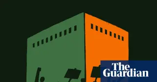 Datacenter Backlash Goes Bipartisan, Turning Focus on Tech Billionaires