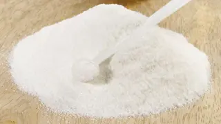 Common food preservatives tied to higher blood pressure and heart risk