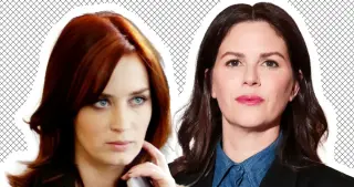 The Real Emily Behind The Devil Wears Prada Speaks Out