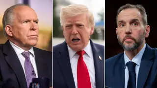 Declassified Records Reveal Smith Team Met with Brennan, Contradicting Congressional Testimony