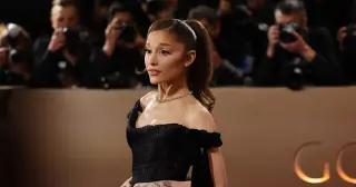 Ariana Grande tells White House: stop using her music in immigration video