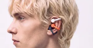 Nothing CMF launches its first open-ear buds with a dial-on-case twist