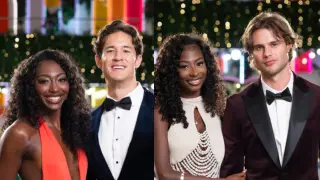 Love Island USA Season 8 crowns Trinity and Bryce as champions