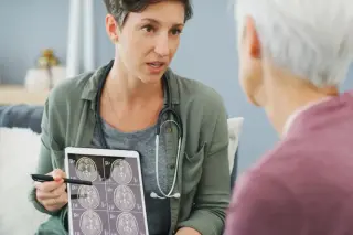WHO Expands Dementia Risk List With Seven New Factors