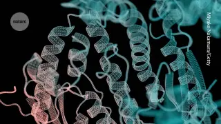 Pharma data vaults turbocharge AI protein folding beyond public models