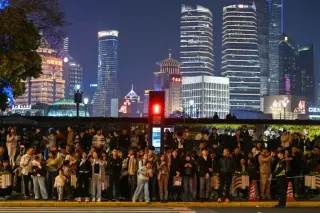 China's AI romance crackdown ends era of virtual lovers