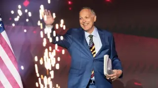 Trump-Backed Biggs Poised to Win Arizona GOP Governor Primary, CNN Projects