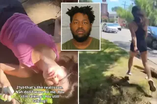 Family fears release of NC street attacker after string of terrifying encounters