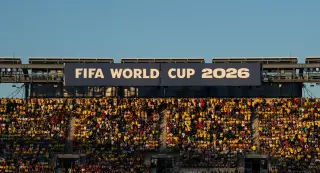 France-Senegal World Cup shuttle tickets sell out, pushing fans toward rail and rideshares