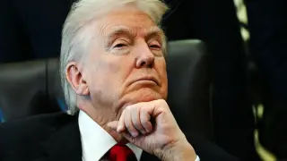 Trump’s Second Term Blurs Lines Between Public Power and Private Wealth