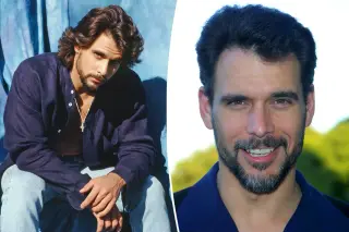 Police Report Reveals 'Days of Our Lives' Star Robert Kelker-Kelly Declined Hospital Care Before Sudden Death