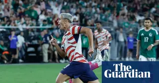 USMNT Youth Surge: Sullivan Sets Record in 3-0 Mexico Win