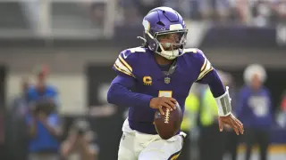 Week 7 Fantasy Football: Kyler Murray and Germie Bernard Lead Roster Adjustments