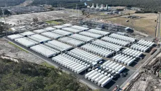 Waratah battery proves grid-rescue role with 700-850 MW tests in NSW
