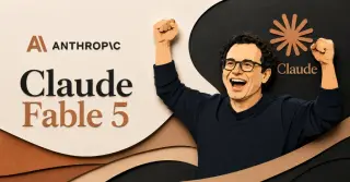 Anthropic's Claude Fable 5 Returns Online as US Lifts Export Rules