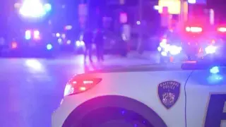 DNA evidence ties on-duty Baltimore officer to Edgewood rape after giving woman a ride home